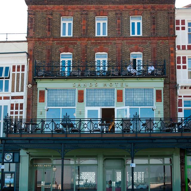 Bay At Sands Hotel Margate Kent Opentable Bay At Sands Hotel Margate Kent