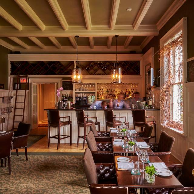 Langdon Hall Country House Hotel & Spa Restaurant Cambridge, ON