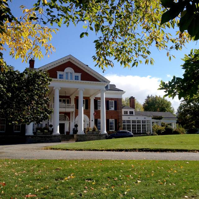 Langdon Hall Country House Hotel Spa Cambridge On Opentable Langdon Hall Exterior Country House Hotel Spa Cambridge On