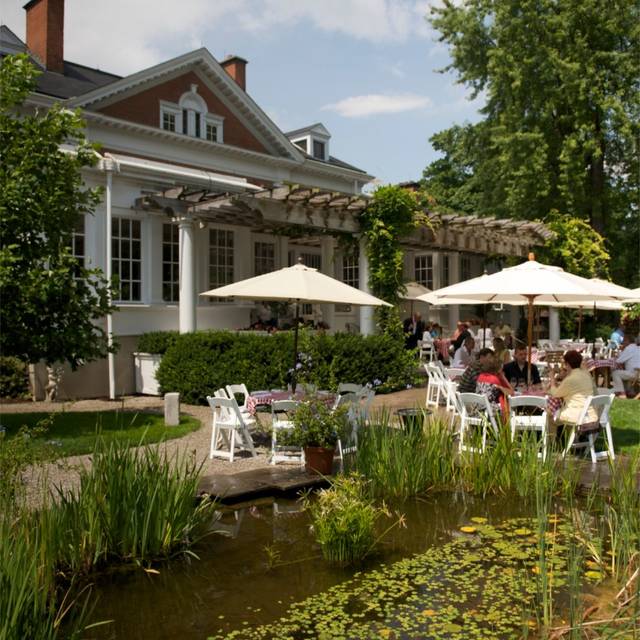 Langdon Hall Country House Hotel Spa Cambridge On Opentable Langdon Hall Terrace Country House Hotel Spa Cambridge On