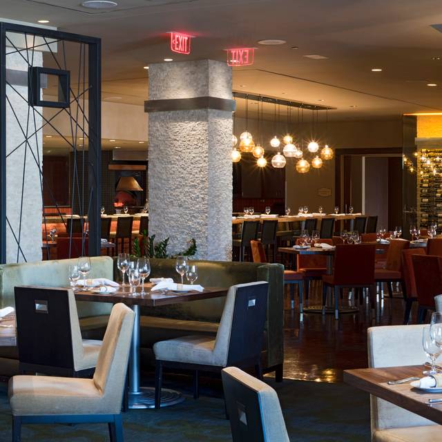 Sustenio - Eilan Hotel Restaurant - San Antonio, TX | OpenTable