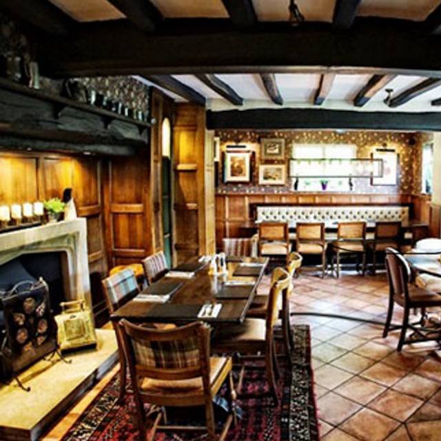 The Pheasant Inn – The Pheasant Inn, Casterton – WHKRQ