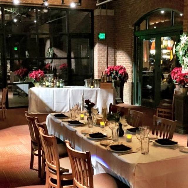 Lidia's Restaurant Kansas City, MO OpenTable