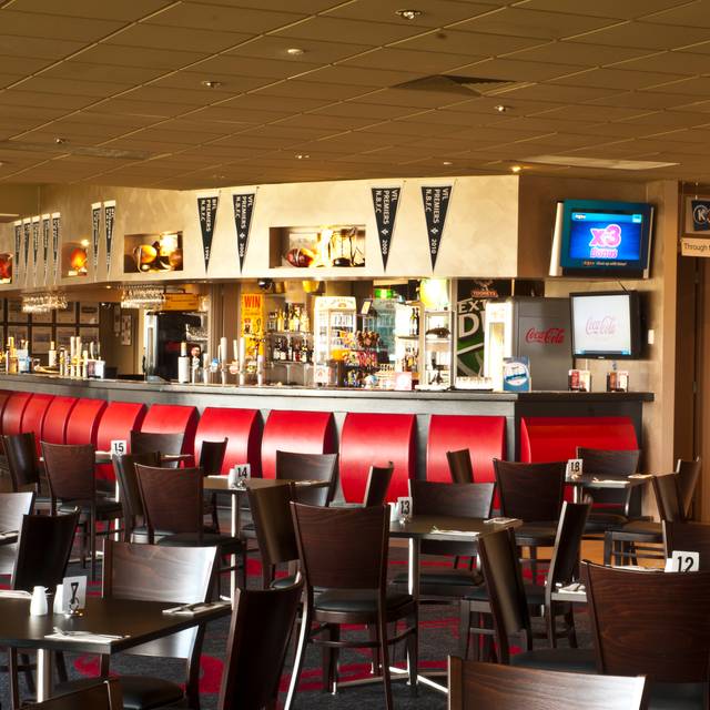 North Ballarat Sports Club Restaurant  Ballarat, AUVIC  OpenTable