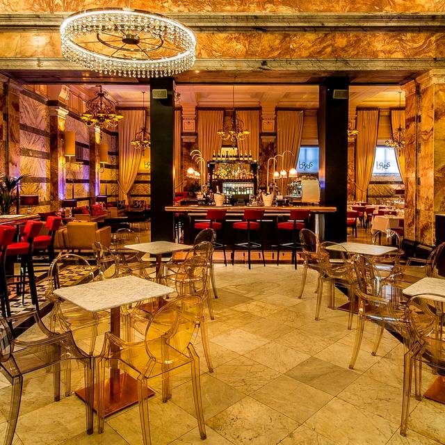 Boyds Grill & Wine Bar London, OpenTable