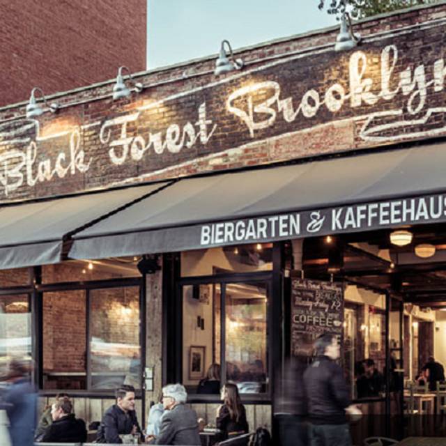 Black Forest Brooklyn Restaurant - Brooklyn, NY | OpenTable