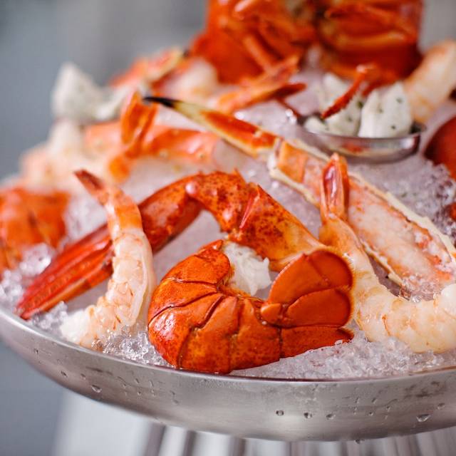 Ruth S Chris Steak House Biloxi Restaurant Ms Opentable Seafood Tower Ruth S Chris Steak House Biloxi Ms