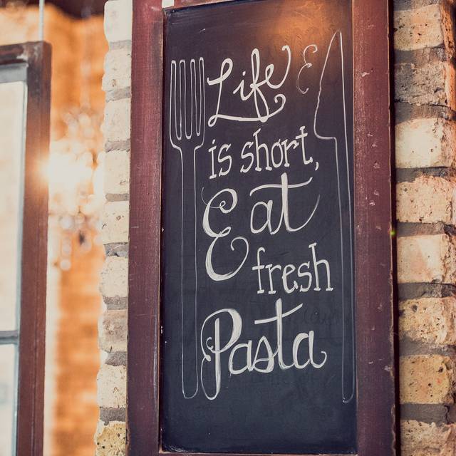 Scaddabush Italian Kitchen & Bar – Richmond Hill Restaurant - Richmond