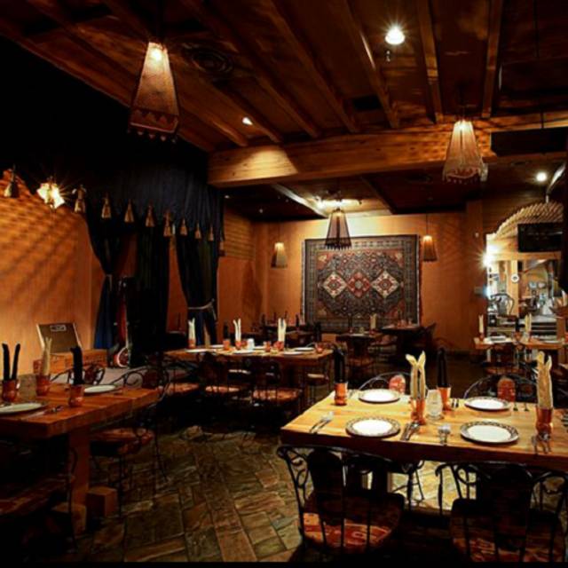 Khazana - Fine Indian Cuisine