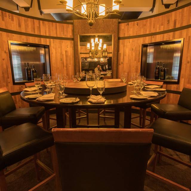 Vintage Chophouse & Tavern Restaurant Calgary, AB OpenTable