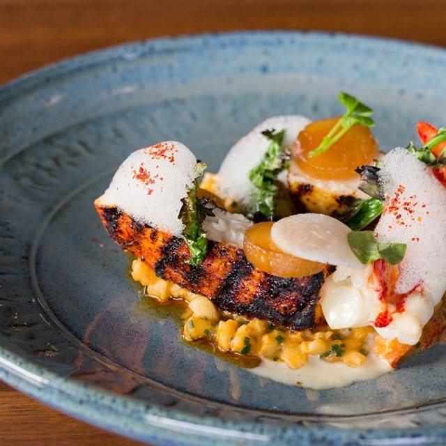 Canoe Restaurant and Bar Toronto, ON OpenTable