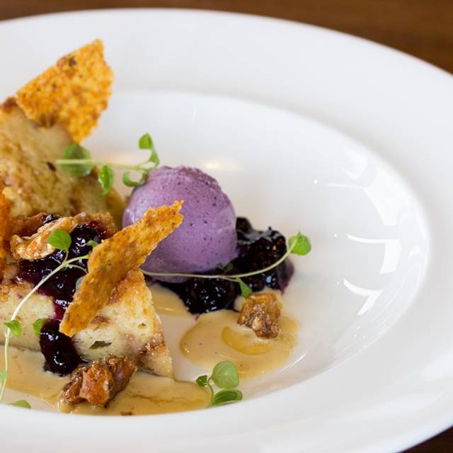 Canoe Restaurant and Bar Toronto, ON OpenTable