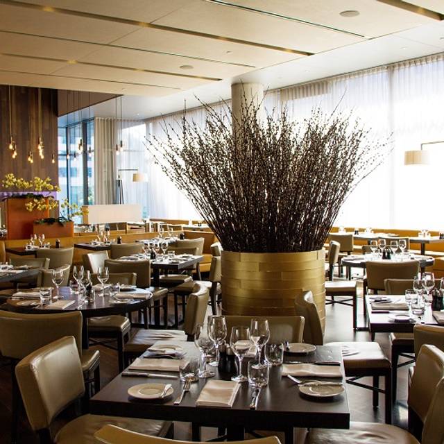 Luma Restaurant - Toronto, ON | OpenTable