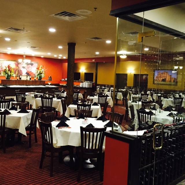 Terra Gaucha Brazilian Steakhouse Restaurant - Jacksonville, FL ...