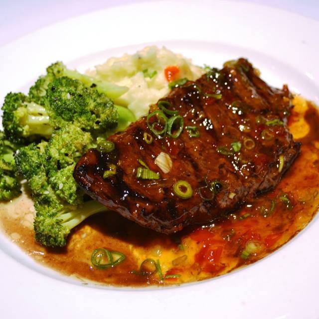 Milleridge Inn Restaurant Jericho, NY OpenTable