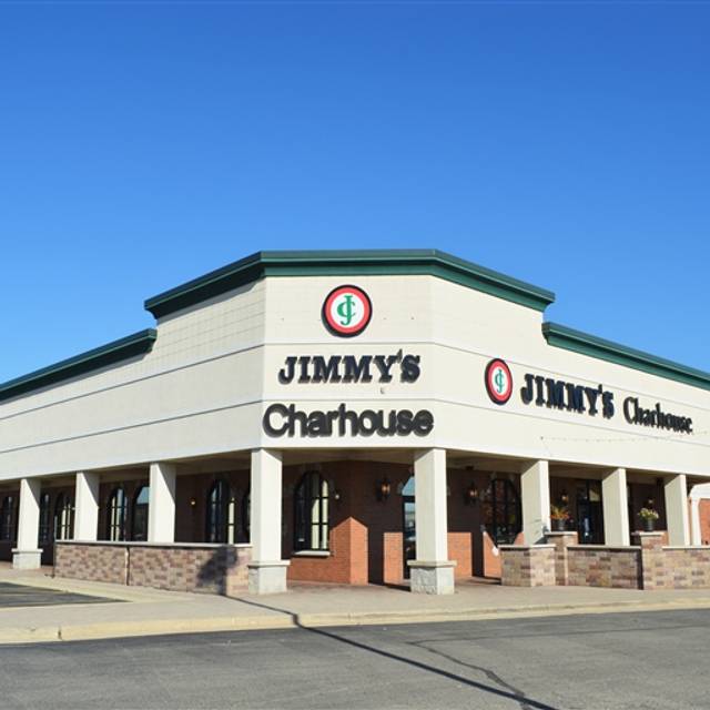 Jimmy's Charhouse Elk Grove Restaurant Elk Grove, IL OpenTable
