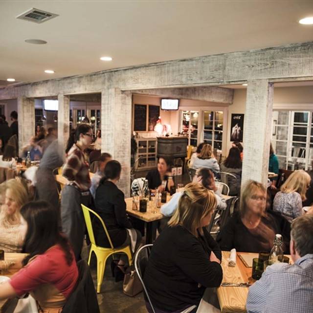 Hog and Hominy Restaurant Memphis, TN OpenTable