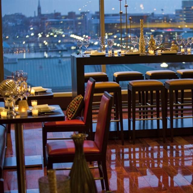 Watertable Restaurant Baltimore, MD OpenTable
