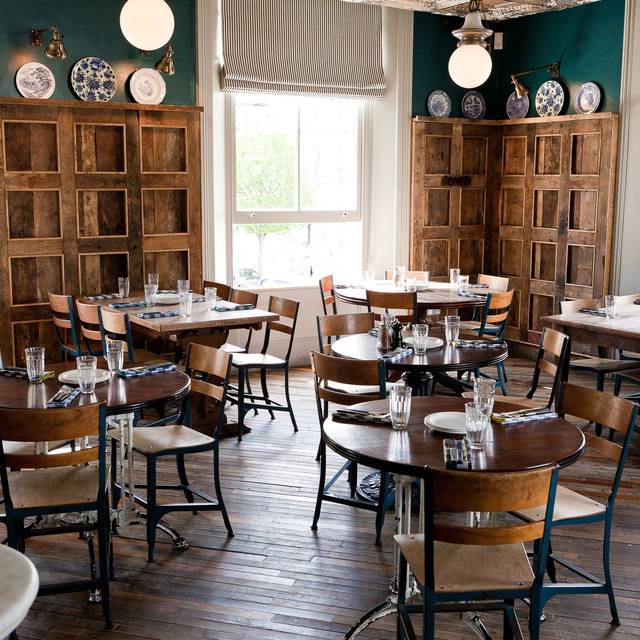 Pizza East Portobello London, OpenTable