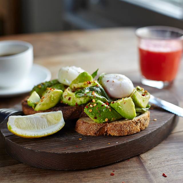 Pizza East Portobello London, OpenTable