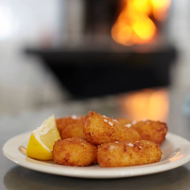 Pizza East Portobello London, OpenTable