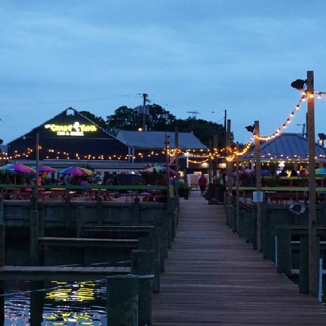 The Crazy Tuna Restaurant Essex, MD OpenTable