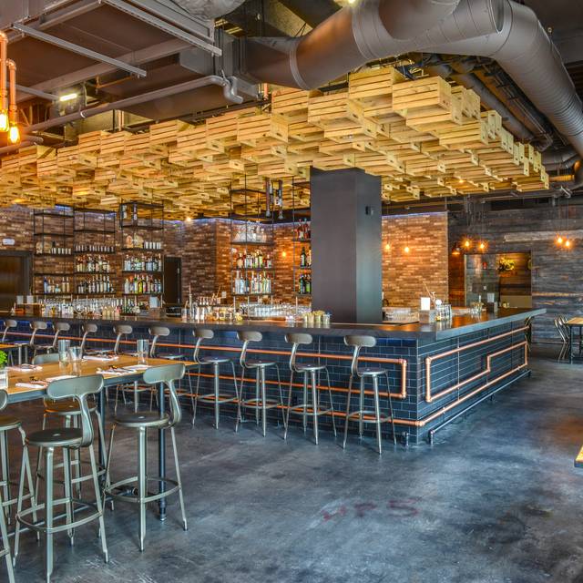 Committee Restaurant - Boston, MA | OpenTable