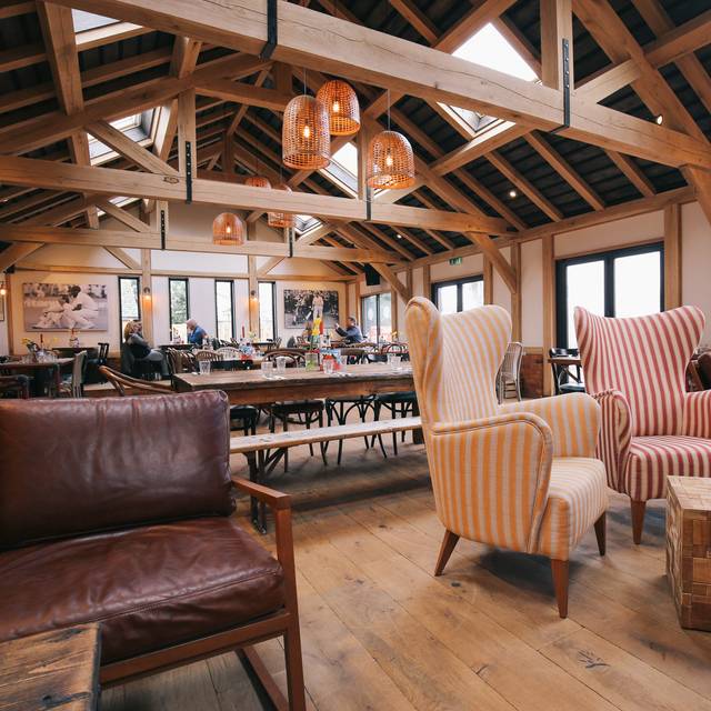 The Cricketers Restaurant Weston, Hertfordshire OpenTable