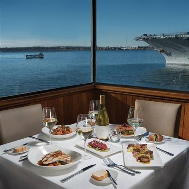 Top of the Market Restaurant San Diego, CA OpenTable