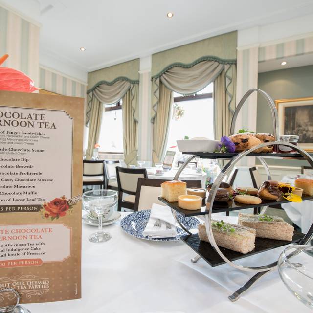 Afternoon Tea Parlour Hythe, Kent OpenTable