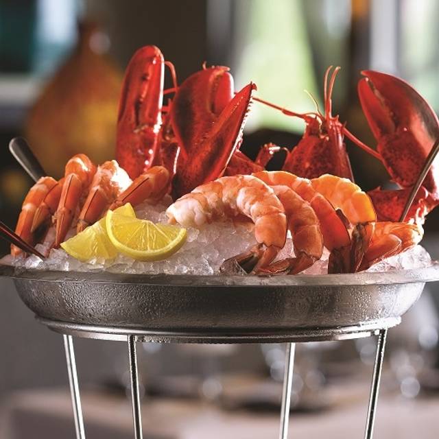 Eddie V's La Jolla Restaurant San Diego, CA OpenTable