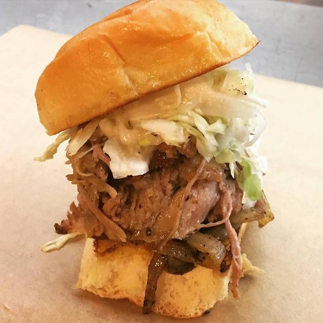 Meat UP BBQ Restaurant Placentia, CA OpenTable