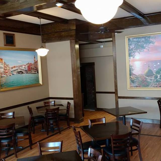 Grazie Restaurant North Adams, MA OpenTable