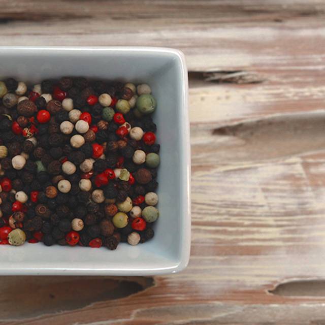 Sacred Pepper Restaurant Tampa, FL OpenTable