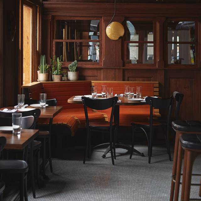 Wm. Mulherin's Sons Restaurant - Philadelphia, PA | OpenTable