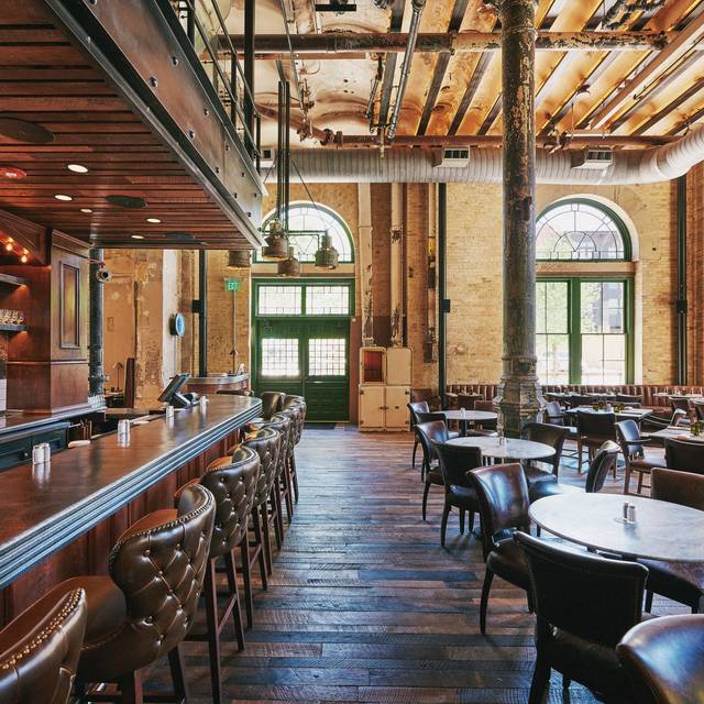 Southerleigh Fine Food & Brewery Restaurant San Antonio, TX OpenTable