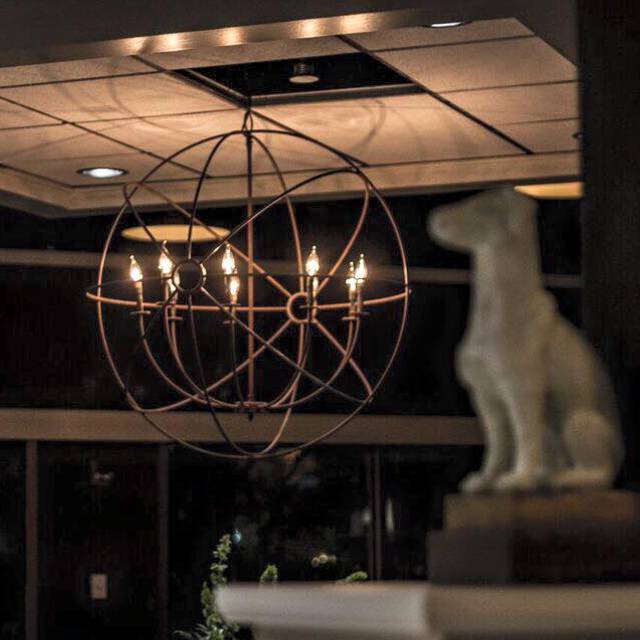 Roost Modern Italian