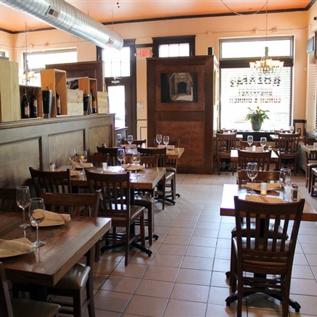 Rozafa Mediterranean Bistro Restaurant Quincy, MA OpenTable