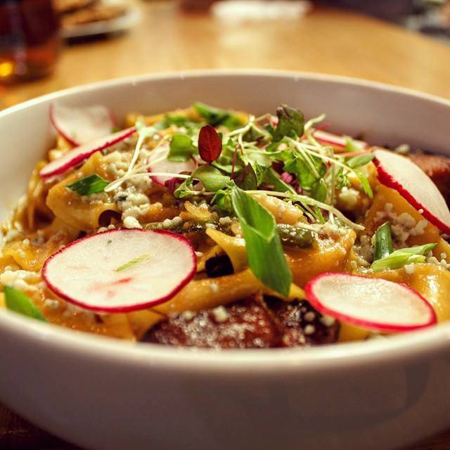 Scratch Kitchen & Bake Shop Restaurant Honolulu, HI OpenTable