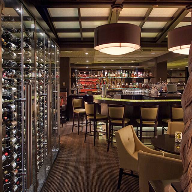 The State Room at Michigan State University Restaurant East lansing