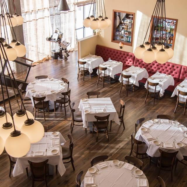 NanaSteak Restaurant Durham, NC OpenTable