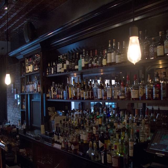 The Copper Still Restaurant New York, NY OpenTable