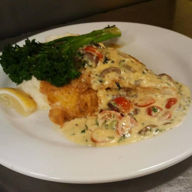 Green.House Restaurant Gig Harbor, WA OpenTable