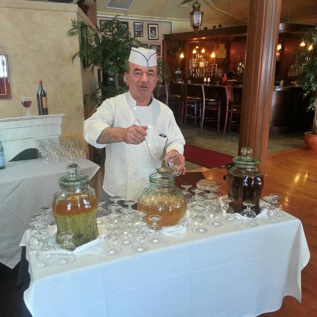 Portofino Restaurant Bronx, NY OpenTable