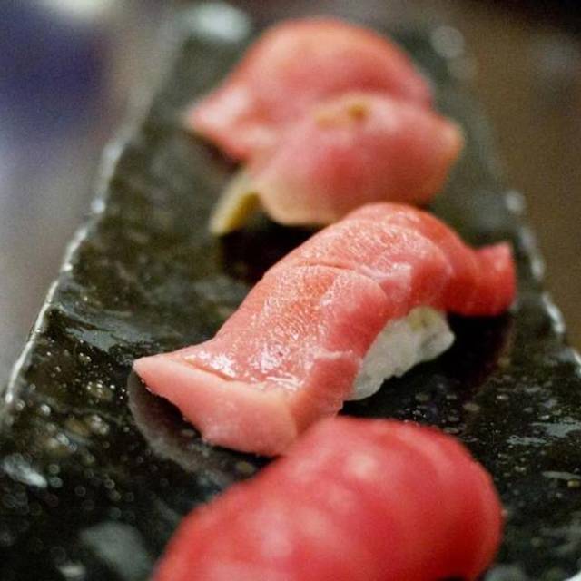 Shiro S Sushi Restaurant Seattle Wa Opentable Unled Restaurant Image