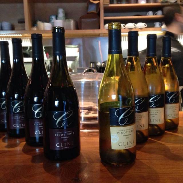 Real Food Daily West Hollywood Updated 2024, Contemporary American