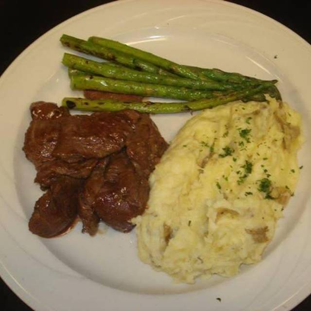 Horseshoe Grille Restaurant North Reading, MA OpenTable