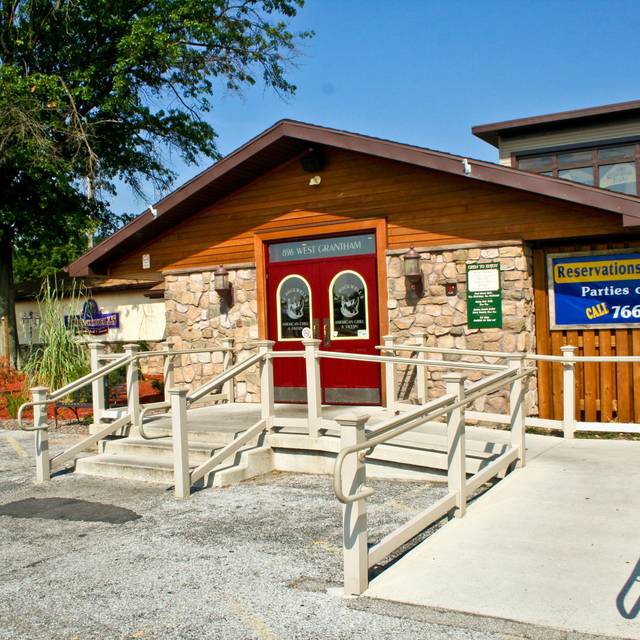 T. J. Rockwell's Mechanicsburg Restaurant Mechanicsburg, PA OpenTable