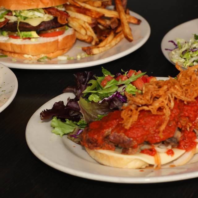 Hungry's Café - Rice Restaurant - Houston, TX | OpenTable