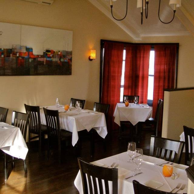 Détente Restaurant Edgartown, MA OpenTable